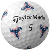 TaylorMade TP5x PIX USA